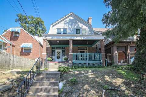 1509 Chelton Ave, Brookline, PA 15226