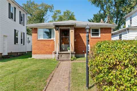 651 Mortimer Ave, Wilkinsburg, PA 15145