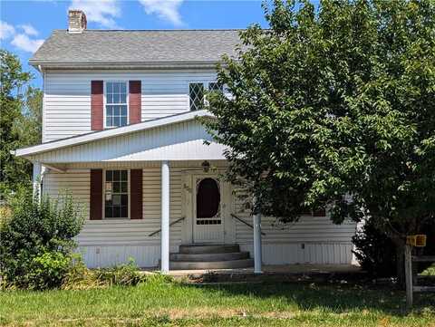 600 Bell St, Redstone Twp, PA 15435