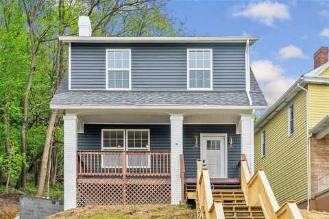 430 5th Ave, Brownsville, PA 15417