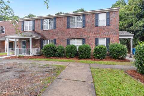 5126 Lamppost Circle, Wilmington, NC 28403