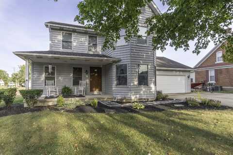 77 S Main Street, Fort Loramie, OH 45845