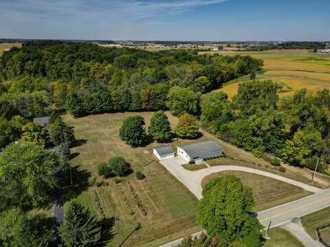 9736 Boyer Road, Versailles, OH 45380