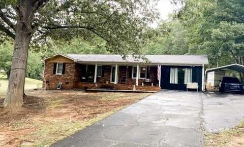 201 Larkwood Road, Liberty, SC 29657