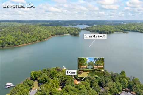 230 Knox Circle, Lavonia, GA 30553