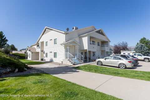 16 Angelica Circle, Parachute, CO 81635