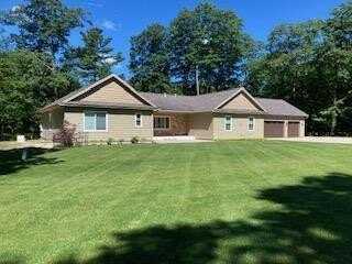 6222 Wolverine Trail, Gaylord, MI 49735