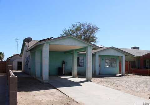 191 E ZAPATA ST, San Luis, AZ 85349