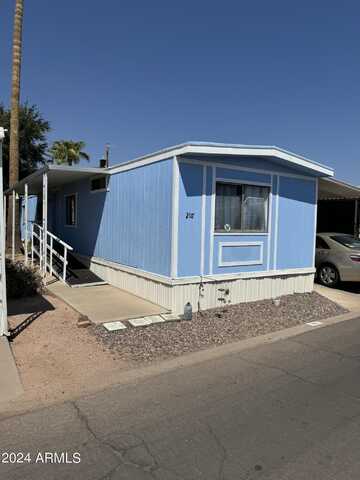 2121 N CENTER Street, Mesa, AZ 85201