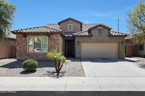 23841 W CHICKASAW Street, Buckeye, AZ 85326