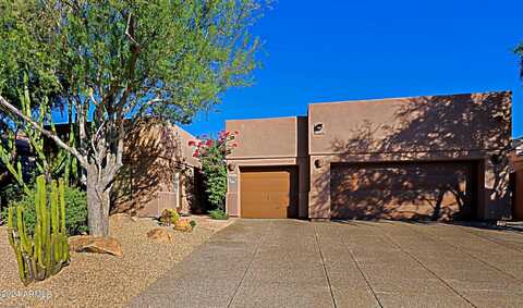 6109 E BRILLIANT SKY Drive, Scottsdale, AZ 85266