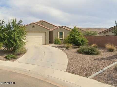 37201 N FOSSIL BUTTE Court, San Tan Valley, AZ 85140