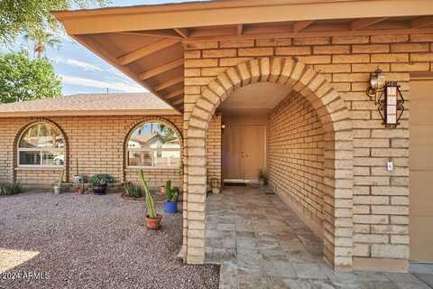 7603 N VIA DEL ELEMENTAL --, Scottsdale, AZ 85258