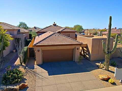 6917 E SIENNA BOUQUET Place, Scottsdale, AZ 85266