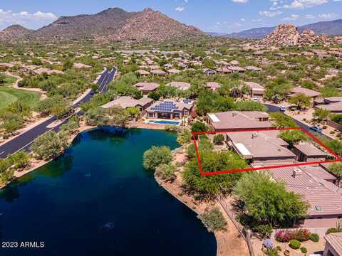 7149 E NIGHT GLOW Circle, Scottsdale, AZ 85266