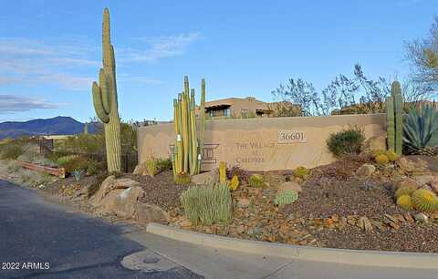 36601 N MULE TRAIN Road, Carefree, AZ 85377