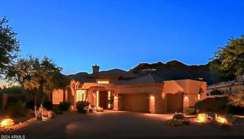 6564 E WHISPERING MESQUITE Trail, Scottsdale, AZ 85266