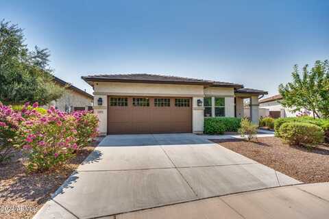 2185 N BEVERLY Place, Buckeye, AZ 85396