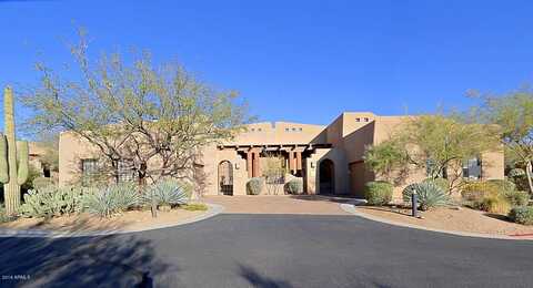 36601 N Mule Train Road Road, Carefree, AZ 85377