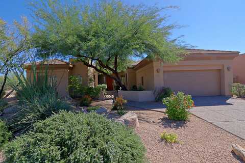 6193 E BRILLIANT SKY Drive, Scottsdale, AZ 85266