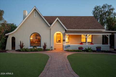1547 W VERNON Avenue, Phoenix, AZ 85007