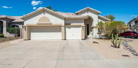 3408 W SANDS Drive, Phoenix, AZ 85027