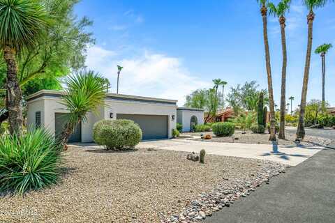 19055 E POCO RIO Drive, Rio Verde, AZ 85263