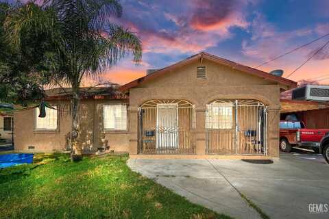 2329 Patton Street, Delano, CA 93215