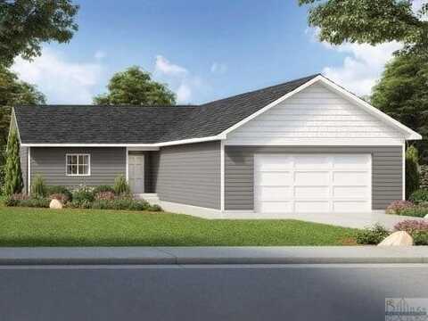 2132 Vesca WAY, Billings, MT 59105