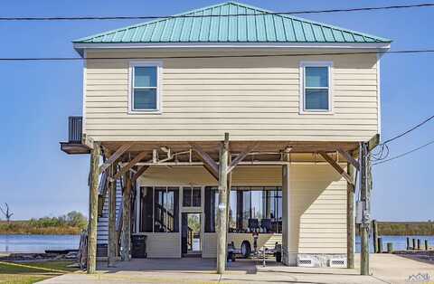 7613 HWY 56, Chauvin, LA 70344