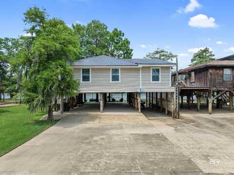 8157 Bryants Landing Road, Stockton, AL 36579