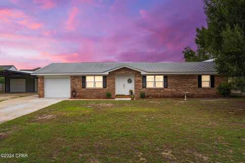 1704 W 31st Court, Panama City, FL 32405