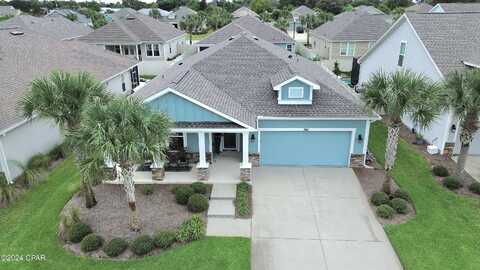 345 Blue Sage Road, Panama City Beach, FL 32413