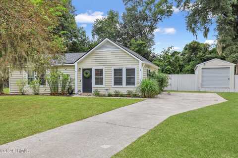 4 Quail Ridge Loop, Beaufort, SC 29906