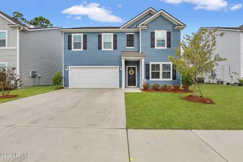 61 Dargan Road, Bluffton, SC 29909