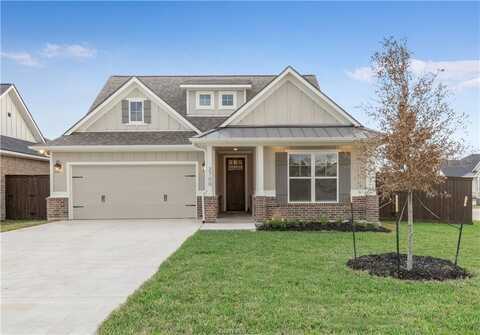 3700 Archer Falls Court, College Station, TX 77845