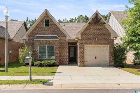 5513 PARK SIDE ROAD, HOOVER, AL 35244