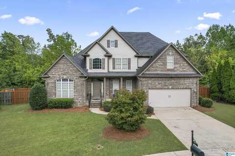 1212 BRIDGEWATER CIRCLE, HOOVER, AL 35244