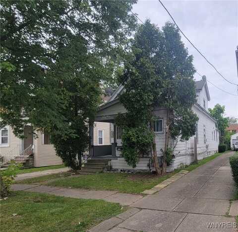 110 Weber Avenue, Buffalo, NY 14215