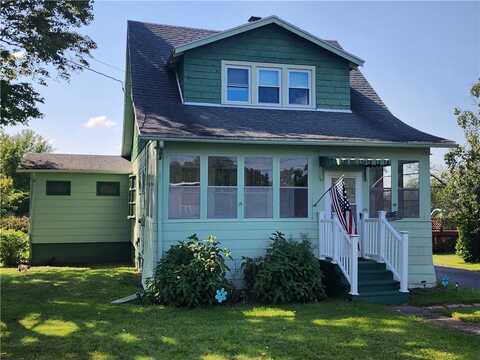 6995 N Division Street Road, Throop, NY 13021