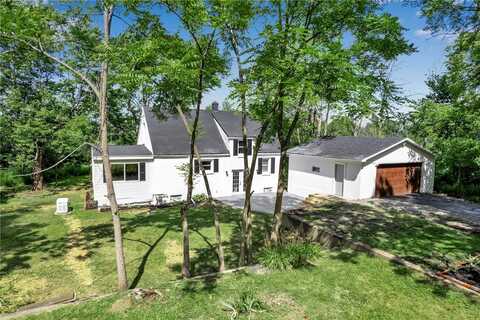 6716 Bunting Road, Orchard Park, NY 14127