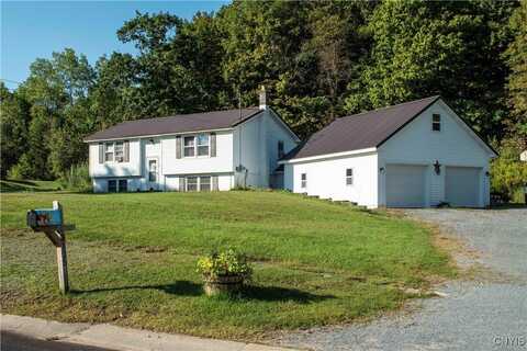 3125 Canal Street, Leyden, NY 13433