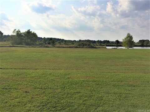 Lot 320 Mound View Drive, England, AR 72046