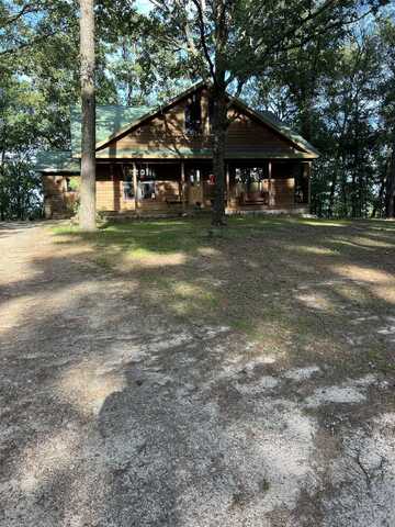 232 Bennett Road, Bee Branch, AR 72013