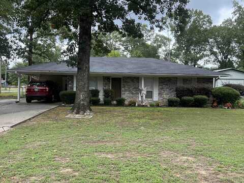 909 Semora Road, White Hall, AR 71602