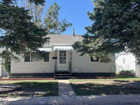 1868 CHERRY CT, Cheyenne, WY 82001