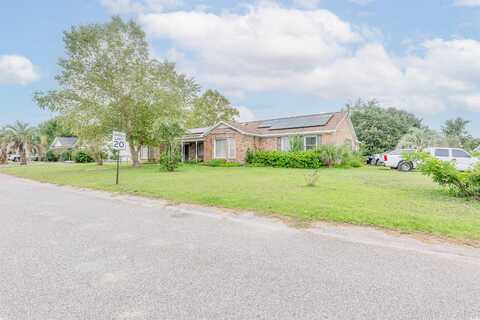 4368 Hunting Bow Trail, Myrtle Beach, SC 29579