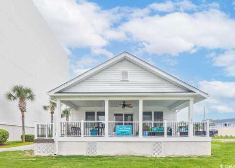 105 South Ocean Blvd., North Myrtle Beach, SC 29582