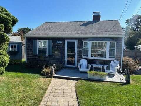 220a Shad Hole Road, Dennis Port, MA 02639