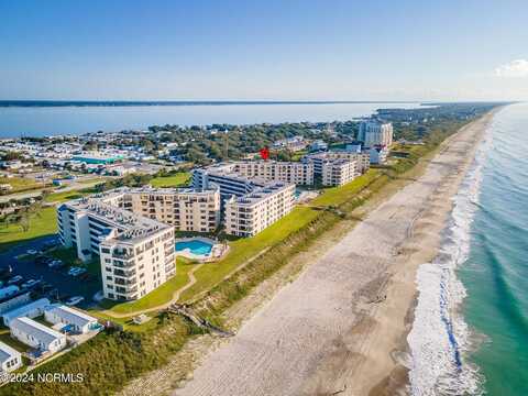 1505 Salter Path Road, Indian Beach, NC 28512